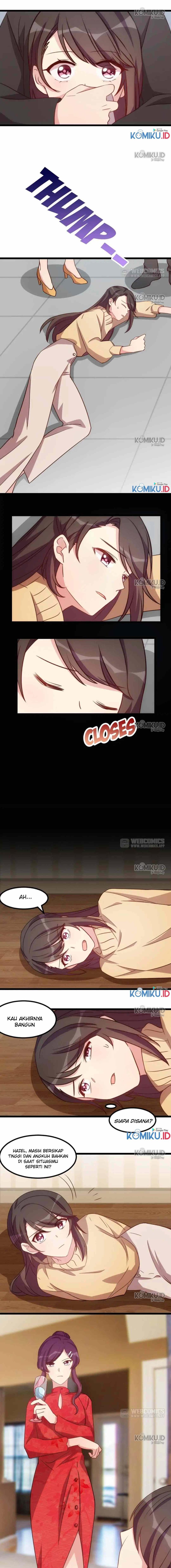 CEO’s Sudden Proposal Chapter 111 Gambar 1